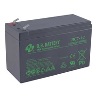 Аккумулятор B.B. Battery BC 7-12