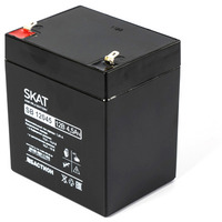 Аккумулятор SKAT SB 12045