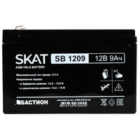 Аккумулятор SKAT SB 1209