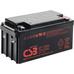 Аккумулятор CSB GP 12650