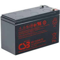 Аккумулятор CSB HR 1234W