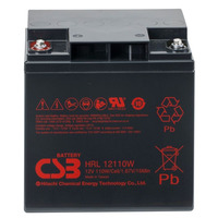 Аккумулятор CSB HRL 12110W