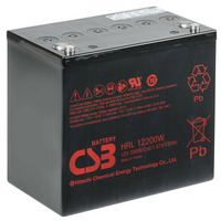 Аккумулятор CSB HRL 12200W