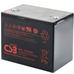 Аккумулятор CSB HRL 12280W