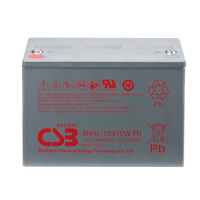 Аккумулятор CSB XHRL 12410W