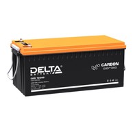 Аккумулятор Delta CGD 12200