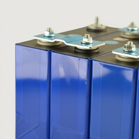 Комплект 4 шт. литиевые ячейки LiFePO4 EVE 100Ah 3,2V