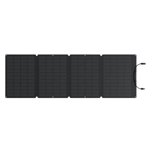 Складная солнечная панель EcoFlow 110W
