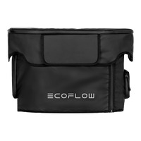 Сумка для портативной зарядной электростанции EcoFlow DELTA Max