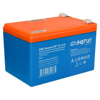 Аккумулятор Энергия GP 12-12 S