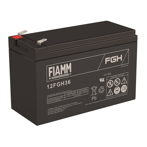 Аккумулятор Fiamm 12FGH36