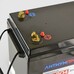 Аккумулятор LFP ЛИТИУМПРО 12В, 170Ач, DALY bluetooth bms