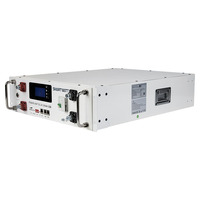 Накопитель литиевый SmartWatt POWER UNIT 5.12 кВт, 51.2 В, 100 Ач, LFP SSB 16S2P, активная балансировка, белый