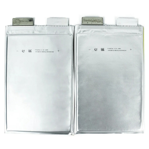 Аккумулятор LFP CALB 3,2V 24Ah Pouch battery