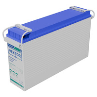 Аккумулятор Vektor Energy FT 12-200SA