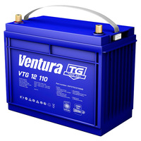 Аккумулятор Ventura VTG 12 110 Аккумулятор Ventura VTG 12 110