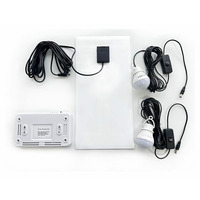 Солнечная министанция Delta Tourist Light KIT