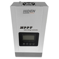 Внешний MPPT-контроллер Hiden Control UB60