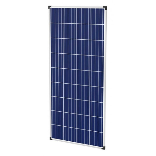 Солнечный модуль TopRay Solar 160 Вт Поли TPS-107S(36)-160W