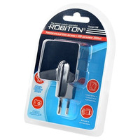 Блок питания ROBITON Charger15W 15167