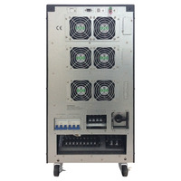 ИБП East EA900Pro-H 3/3 10kVA
