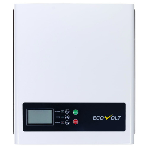 ИБП Ecovolt BRAVO 1012