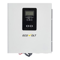 ИБП Ecovolt TERMO 312