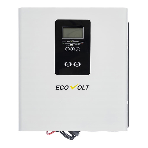 ИБП Ecovolt TERMO 612