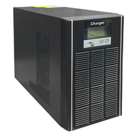 Зарядное устройство Hiden CHG24A
