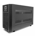 Батарейный кабинет напольного исполнения, для ИБП Hiden Expert UDC9206H/UDC92010H, 16 АКБ по 9Ач