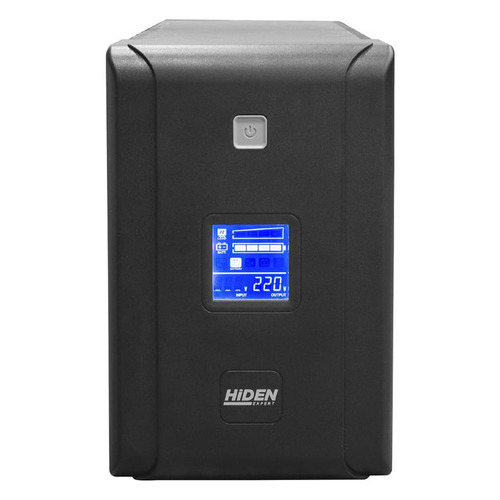 ИБП Hiden Expert ULI1200C