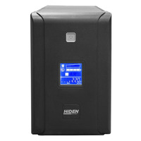 ИБП Hiden Expert ULS1200C