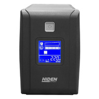 ИБП Hiden Expert ULS600C