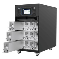 ИБП Импульс Фора 3320