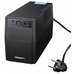 ИБП Ippon Back Basic 850 Euro 480 Вт 850 ВА Черный