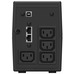 ИБП Ippon Back Power Pro II 700 420 Вт 700 ВА Черный
