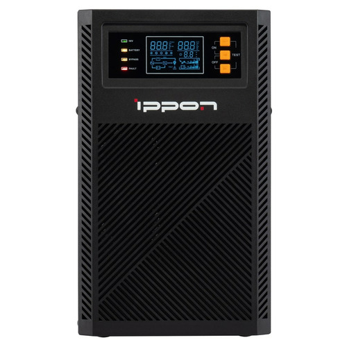 ИБП Ippon Innova TAE 3000