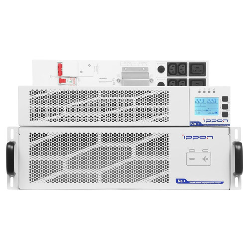ИБП Ippon Na+ RTA 10K