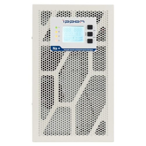 ИБП Ippon Na+ TAE 3000