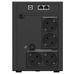 ИБП Ippon Smart Power Pro II Euro 1200 720 Вт 1200 ВА Черный