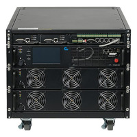 ИБП СИП380А40МД04.10-33/RACK8U 40 кВА/ 40 кВт (PF=1,0)