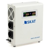 ИБП SKAT-UPS 800T