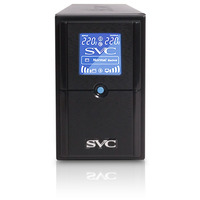 ИБП SVC V-600-L-LCD