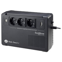 ИБП Systeme Electric Back-Save BVSE400RS