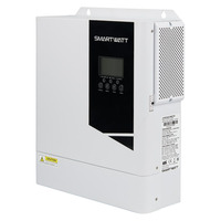 Автономный солнечный инвертор SmartWatt ECO II 3.5-24M MPPT