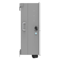 Гибридный солнечный инвертор Deye SUN-12K-SG01LP1-EU