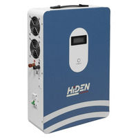 Гибридный солнечный инвертор Hiden HPK25-1200M10L