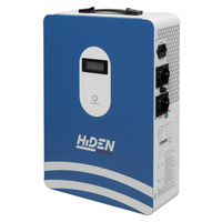 Гибридный солнечный инвертор Hiden HPK25-1200M10L