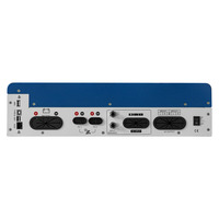 Гибридный солнечный инвертор Hiden HS35-10048PRO