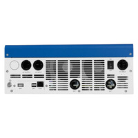 Гибридный солнечный инвертор Hiden HS35-3024M